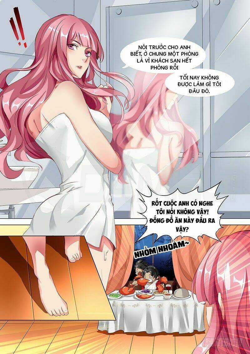 Ngự Dụng Đặc Công - Chapter 3 - Trang 11