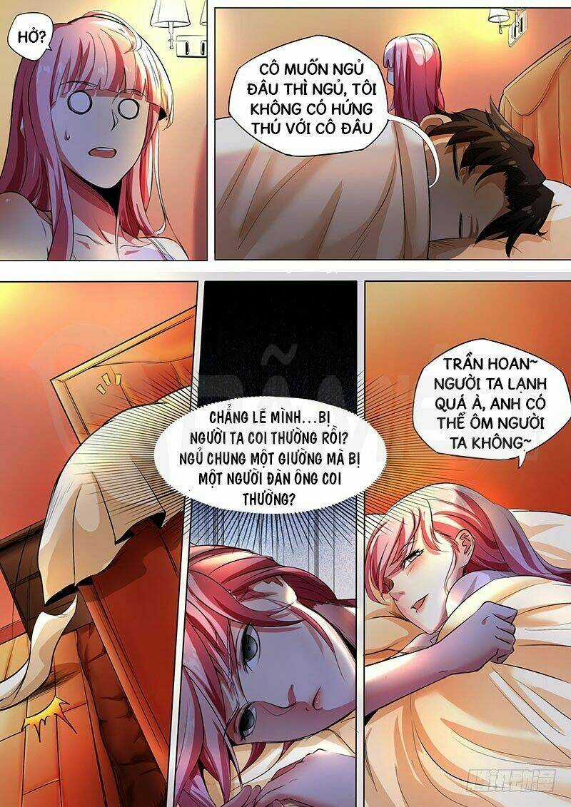 Ngự Dụng Đặc Công - Chapter 3 - Trang 14