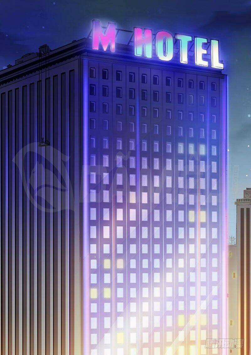 Ngự Dụng Đặc Công - Chapter 3 - Trang 9