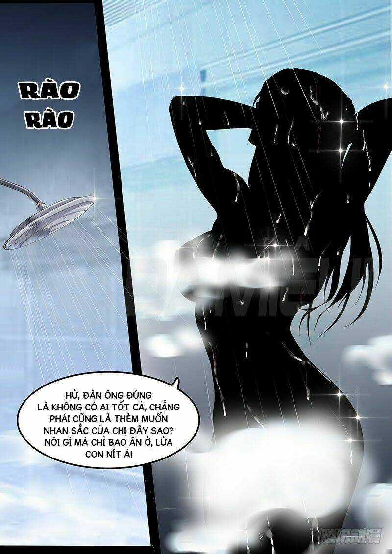 Ngự Dụng Đặc Công - Chapter 3 - Trang 10