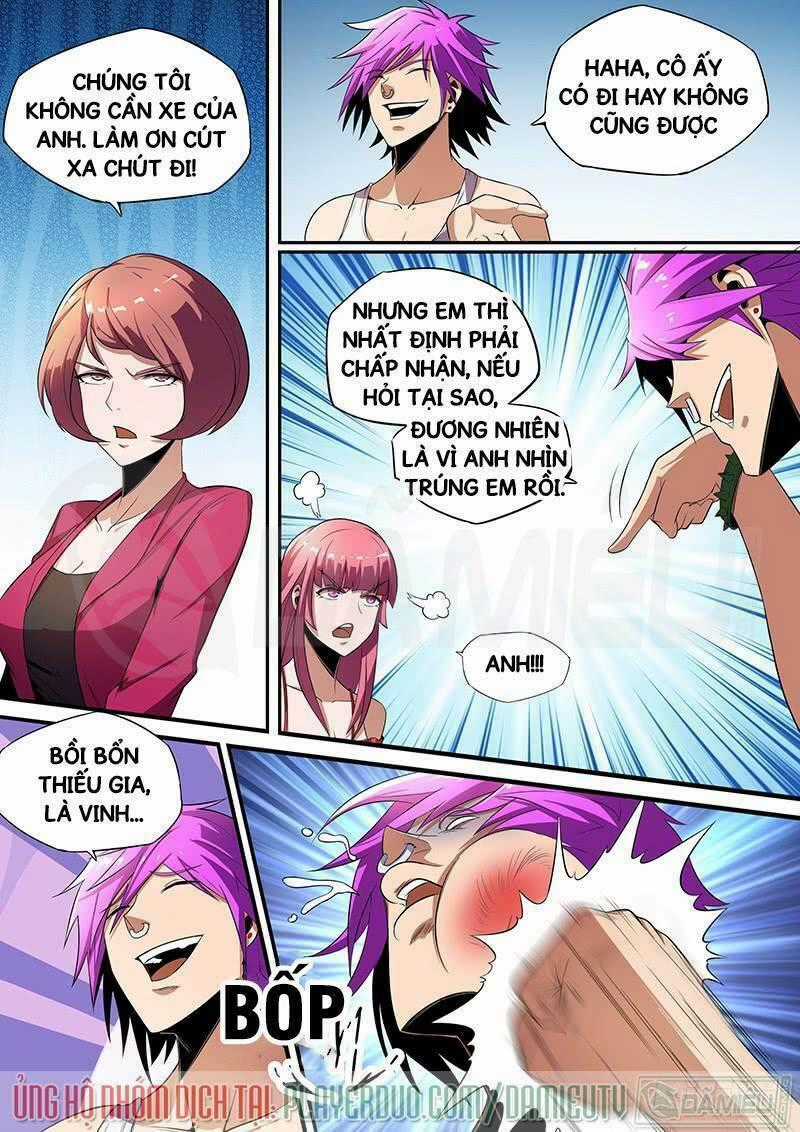 Ngự Dụng Đặc Công - Chapter 30 - Trang 2