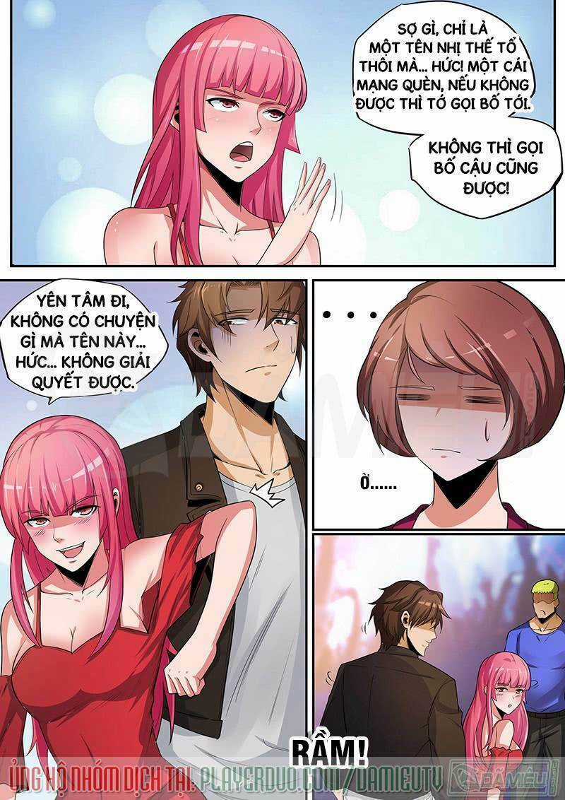 Ngự Dụng Đặc Công - Chapter 30 - Trang 6