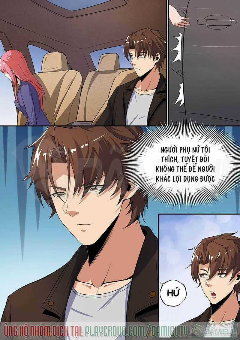 Ngự Dụng Đặc Công - Chapter 32.1 - Trang 2