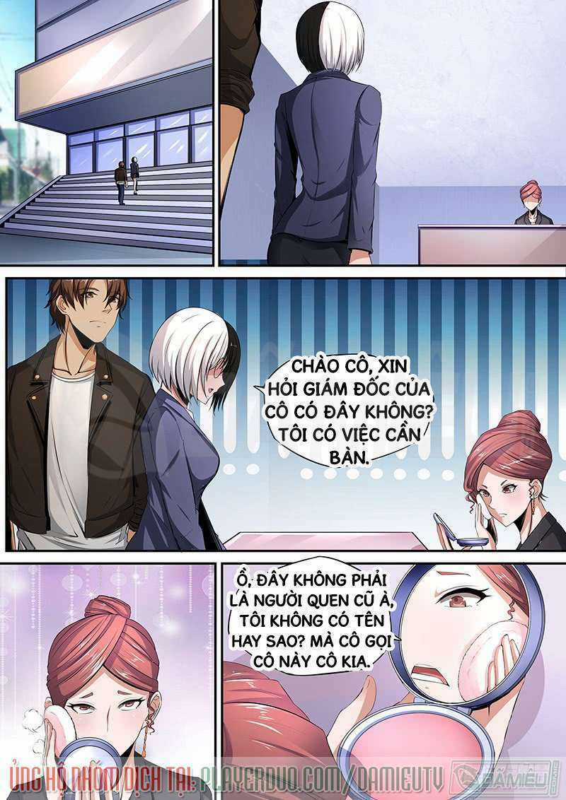 Ngự Dụng Đặc Công - Chapter 33 - Trang 4