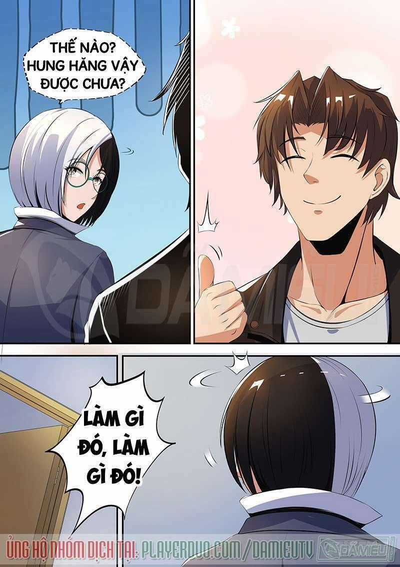 Ngự Dụng Đặc Công - Chapter 34 - Trang 2