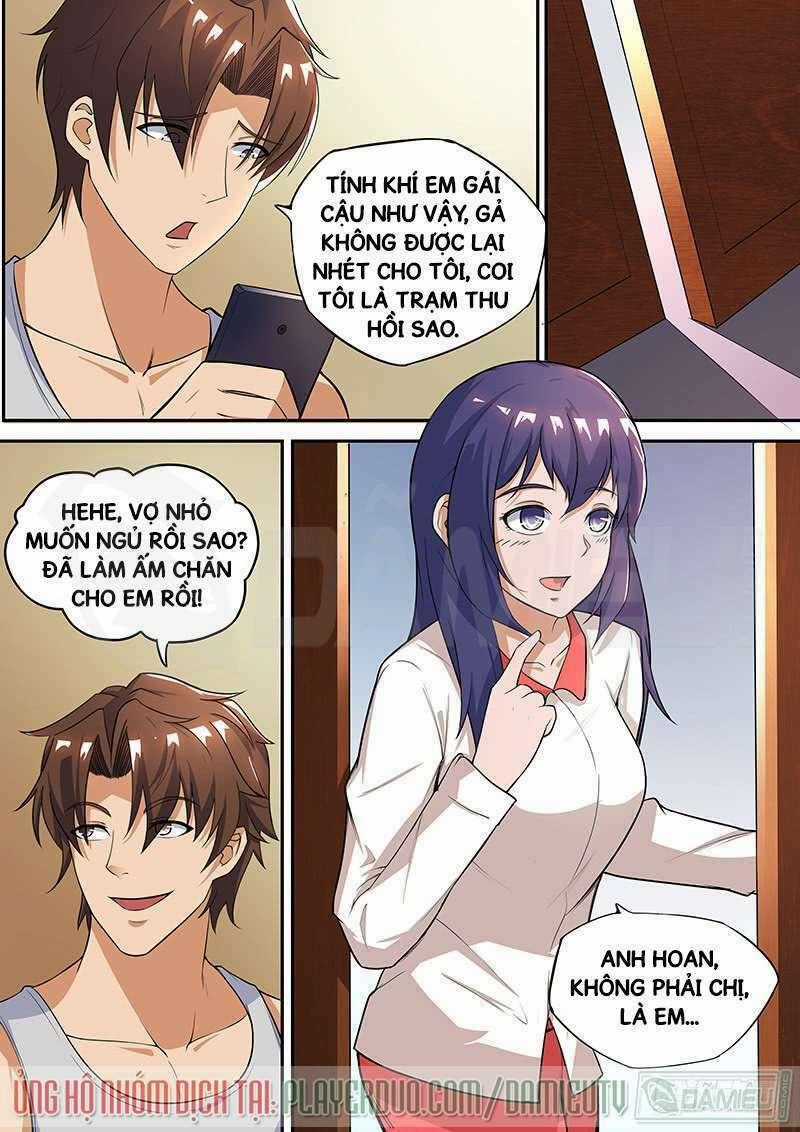 Ngự Dụng Đặc Công - Chapter 34 - Trang 14