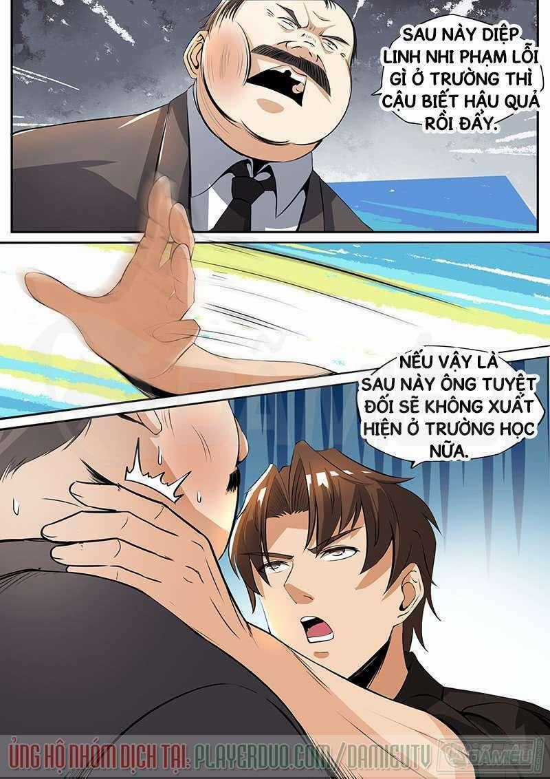 Ngự Dụng Đặc Công - Chapter 36 - Trang 2