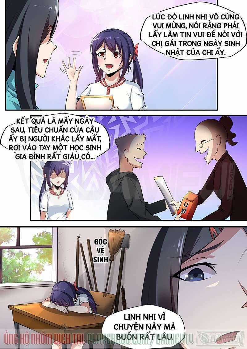 Ngự Dụng Đặc Công - Chapter 36 - Trang 11