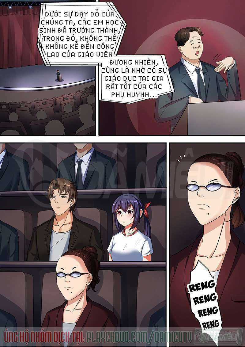 Ngự Dụng Đặc Công - Chapter 36 - Trang 5