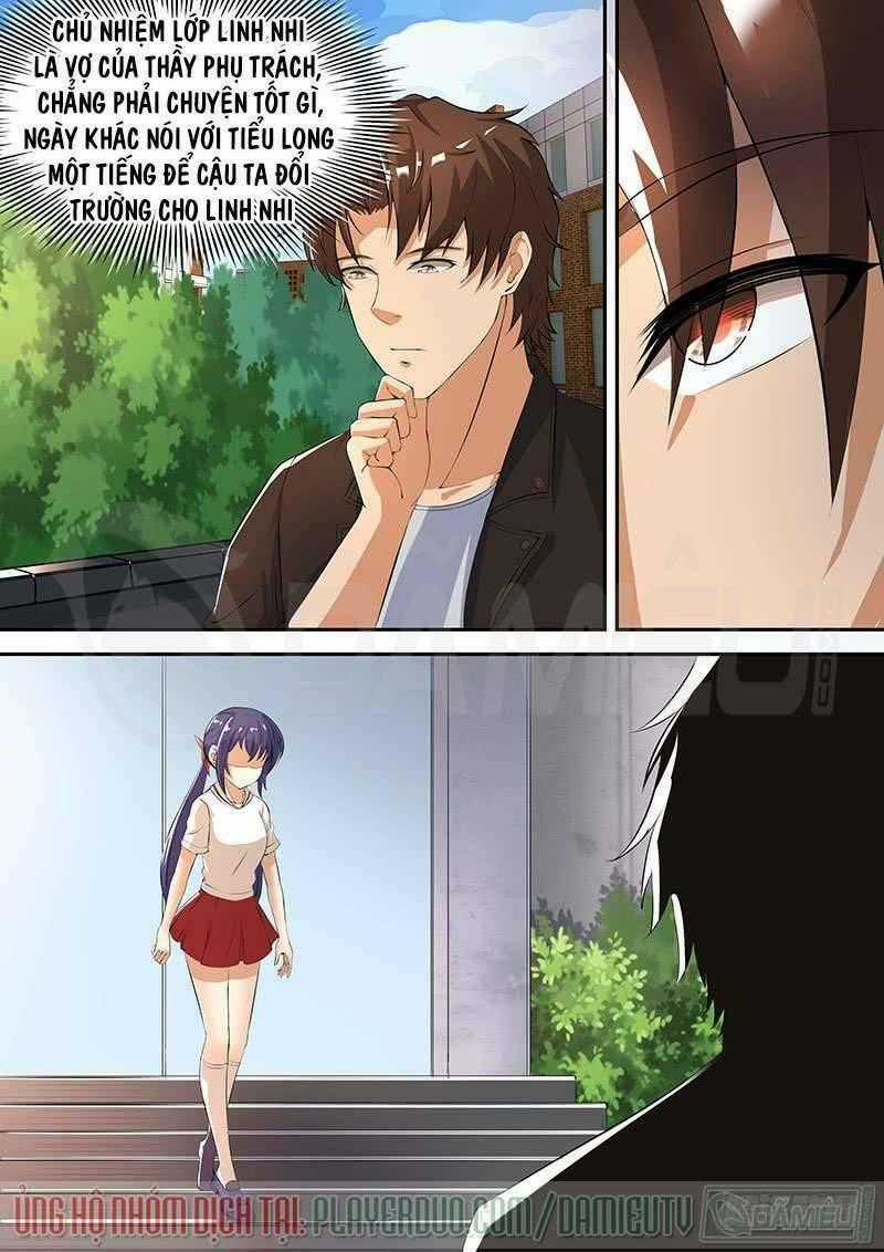 Ngự Dụng Đặc Công - Chapter 37 - Trang 1