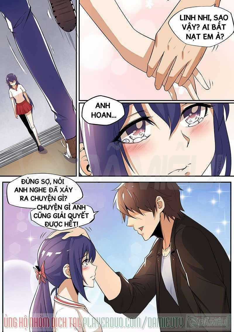 Ngự Dụng Đặc Công - Chapter 37 - Trang 2