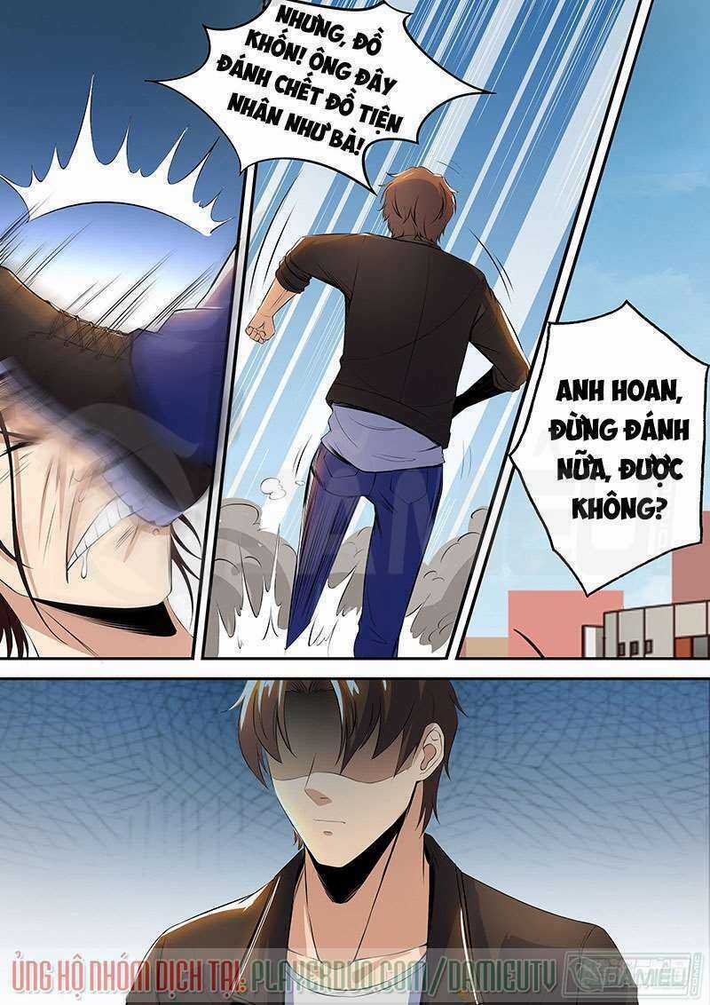 Ngự Dụng Đặc Công - Chapter 37 - Trang 11