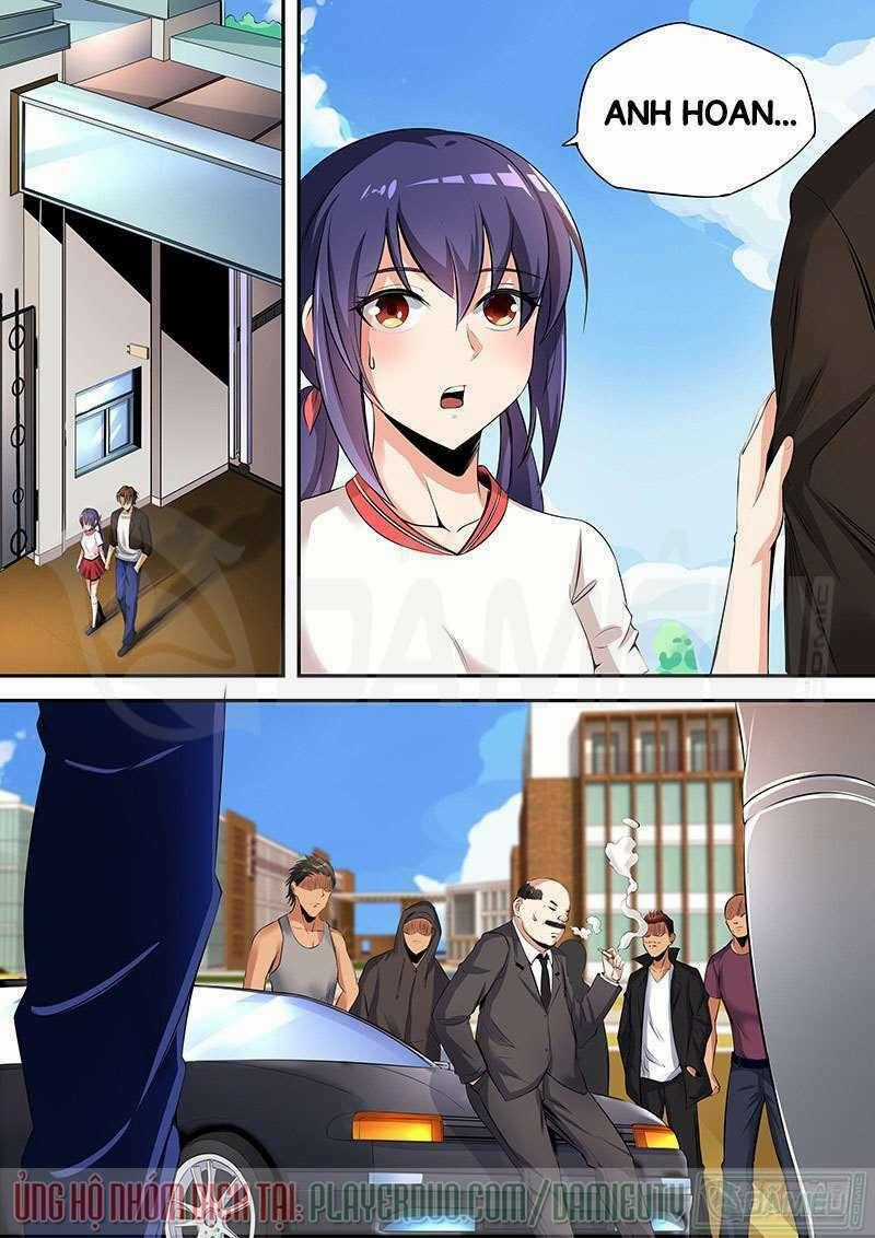 Ngự Dụng Đặc Công - Chapter 37 - Trang 14