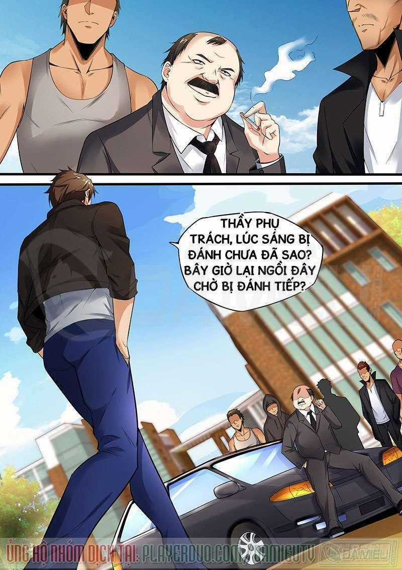 Ngự Dụng Đặc Công - Chapter 37 - Trang 15