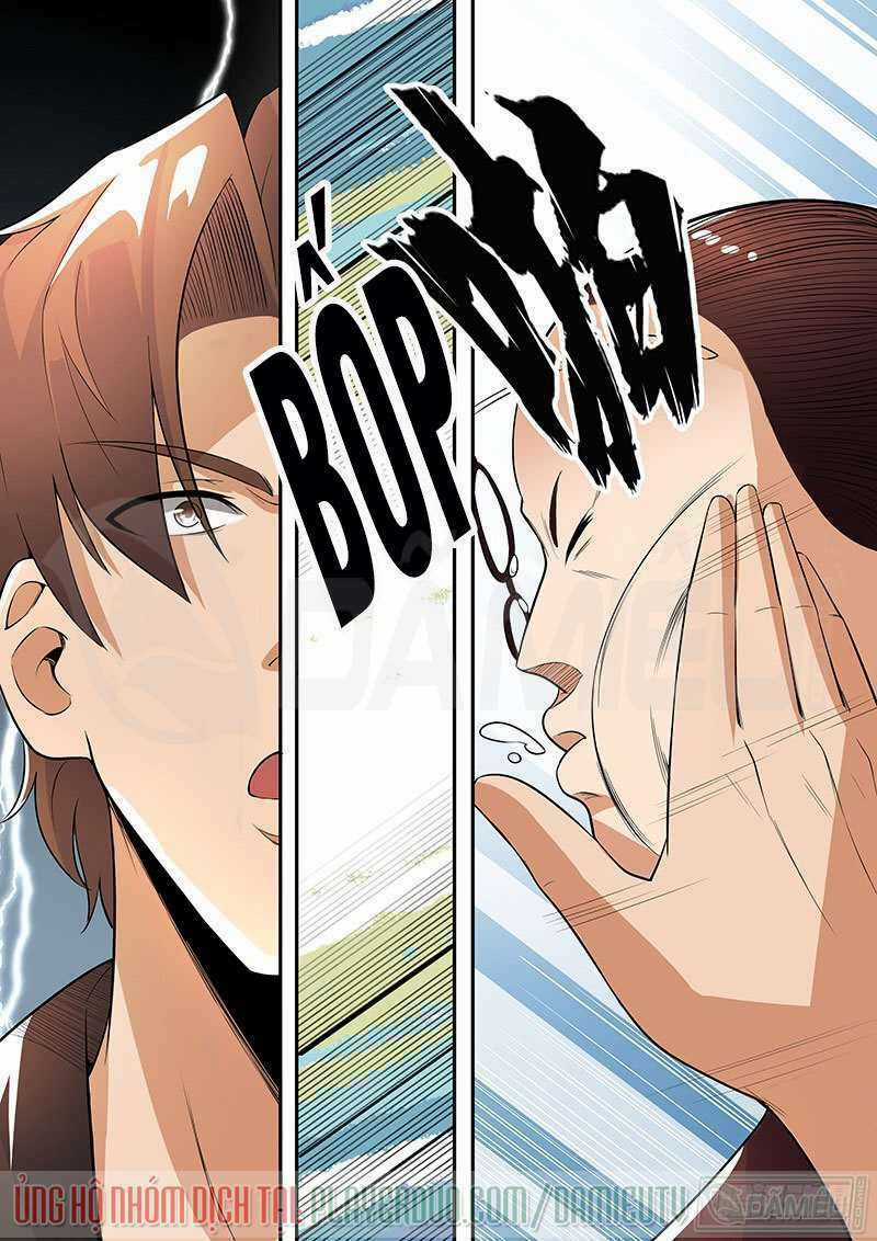 Ngự Dụng Đặc Công - Chapter 37 - Trang 7