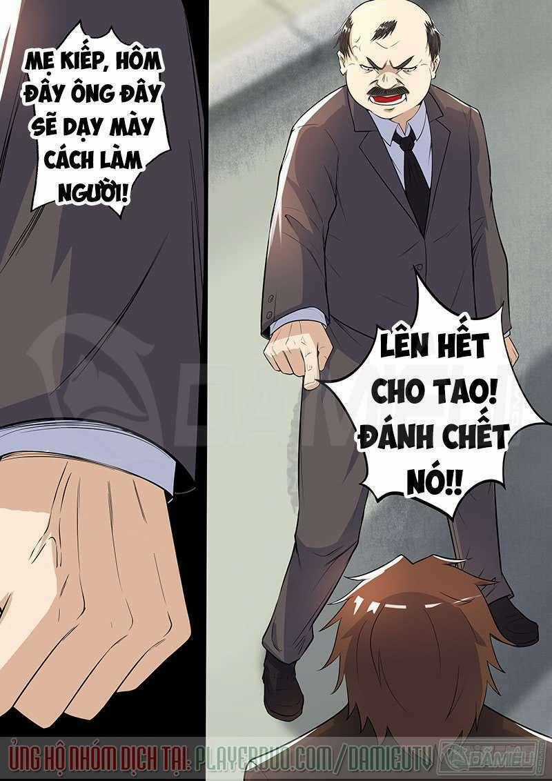 Ngự Dụng Đặc Công - Chapter 38.1 - Trang 2