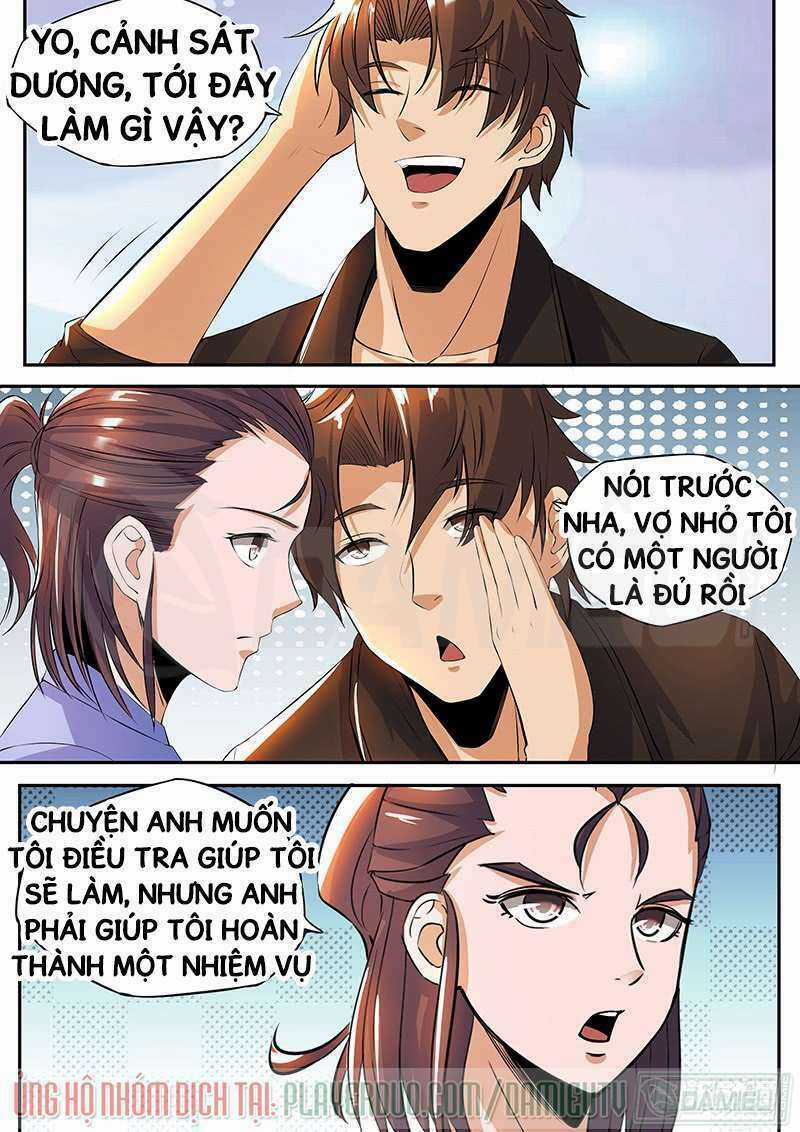 Ngự Dụng Đặc Công - Chapter 38.2 - Trang 6