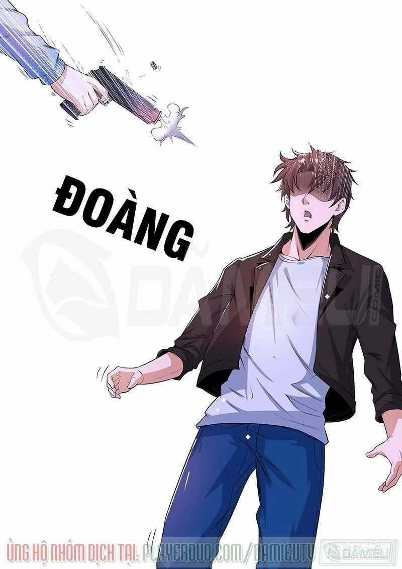 Ngự Dụng Đặc Công - Chapter 38.2 - Trang 8