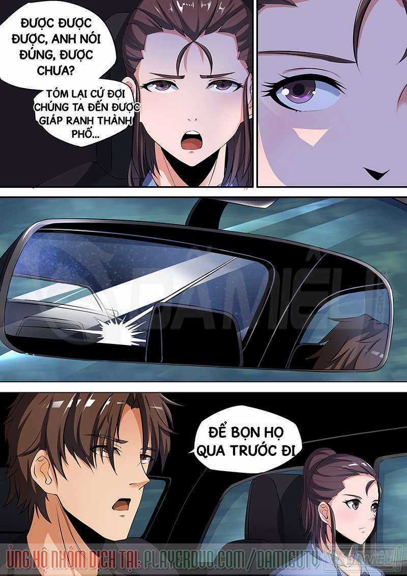 Ngự Dụng Đặc Công - Chapter 39.2 - Trang 3