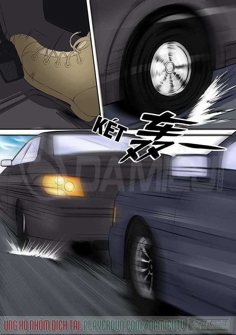 Ngự Dụng Đặc Công - Chapter 39.2 - Trang 7