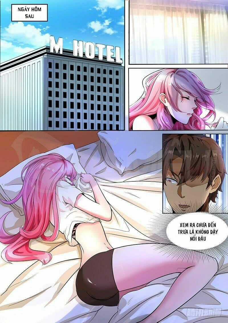 Ngự Dụng Đặc Công - Chapter 4 - Trang 2