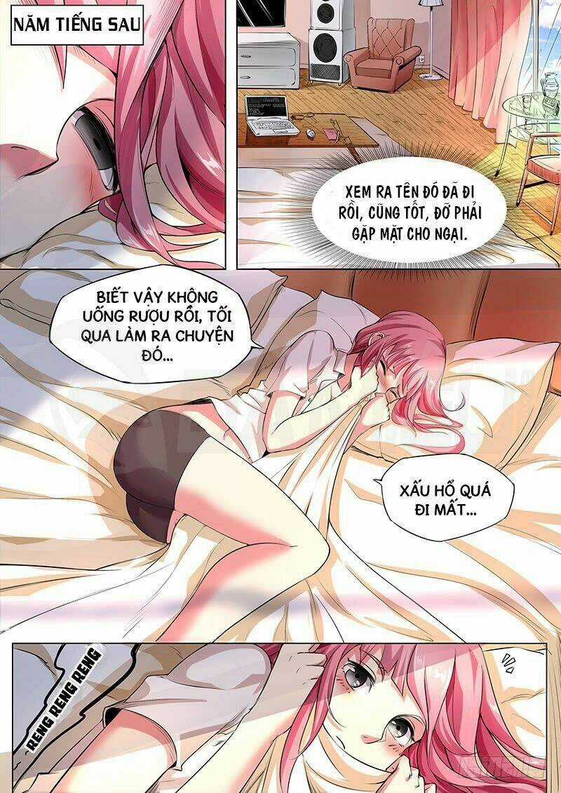 Ngự Dụng Đặc Công - Chapter 4 - Trang 5