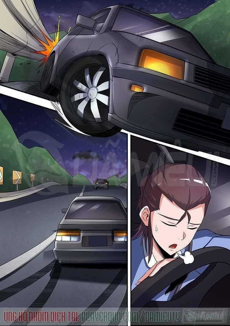 Ngự Dụng Đặc Công - Chapter 40 - Trang 2