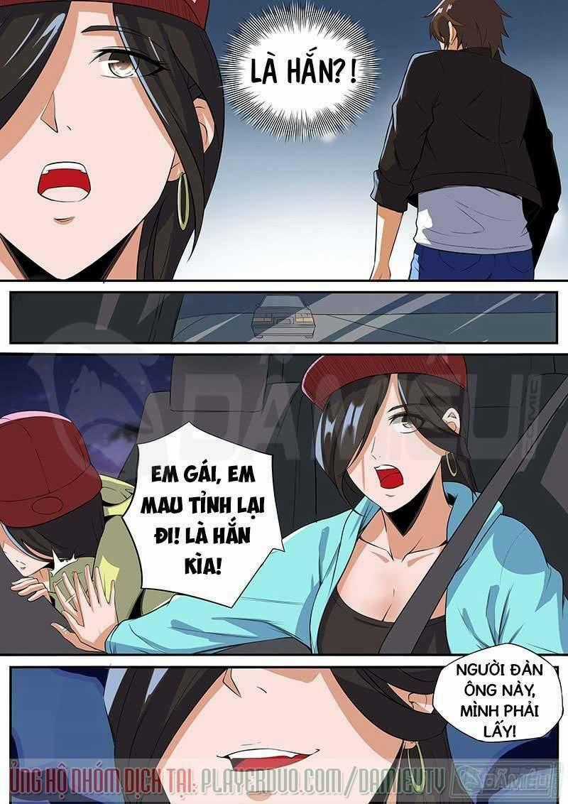 Ngự Dụng Đặc Công - Chapter 40 - Trang 11