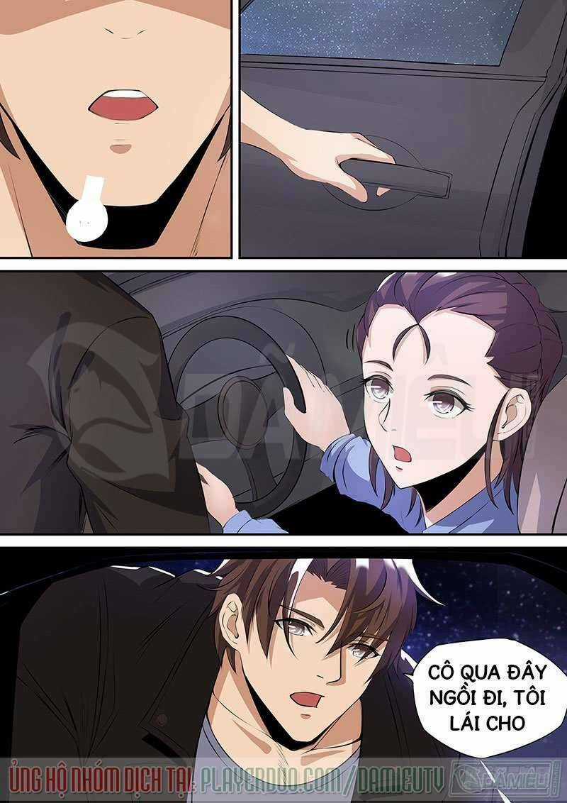 Ngự Dụng Đặc Công - Chapter 40 - Trang 3