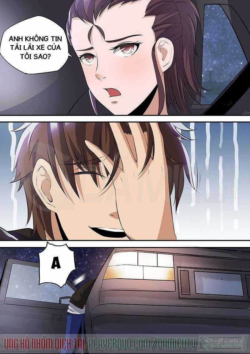 Ngự Dụng Đặc Công - Chapter 40 - Trang 4