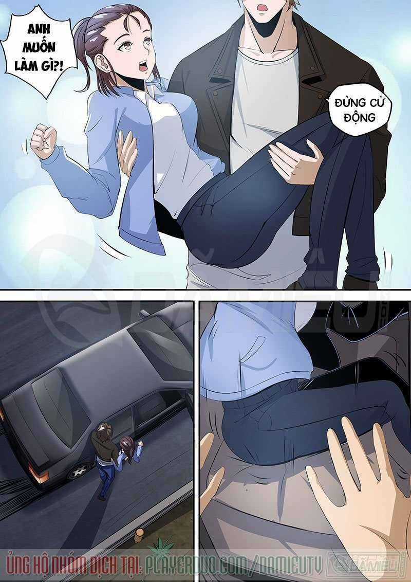 Ngự Dụng Đặc Công - Chapter 40 - Trang 5