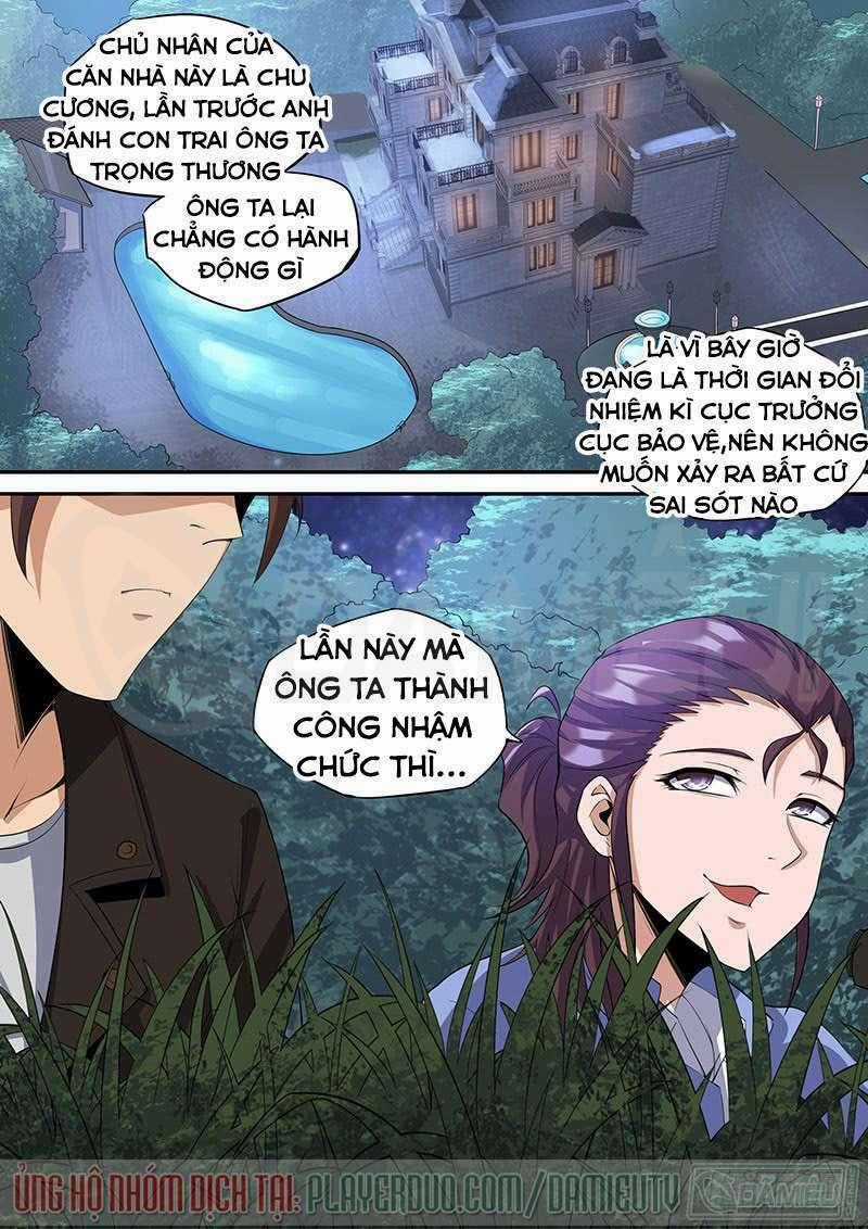 Ngự Dụng Đặc Công - Chapter 41 - Trang 2