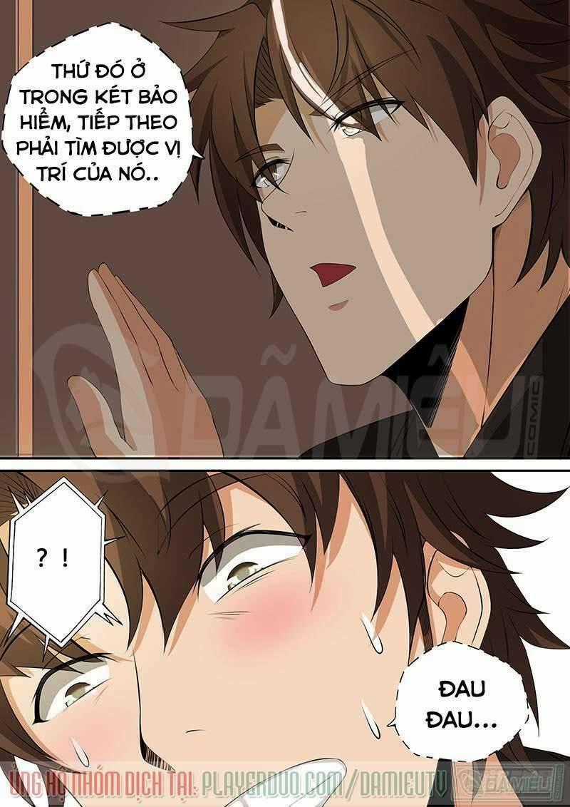 Ngự Dụng Đặc Công - Chapter 41 - Trang 13