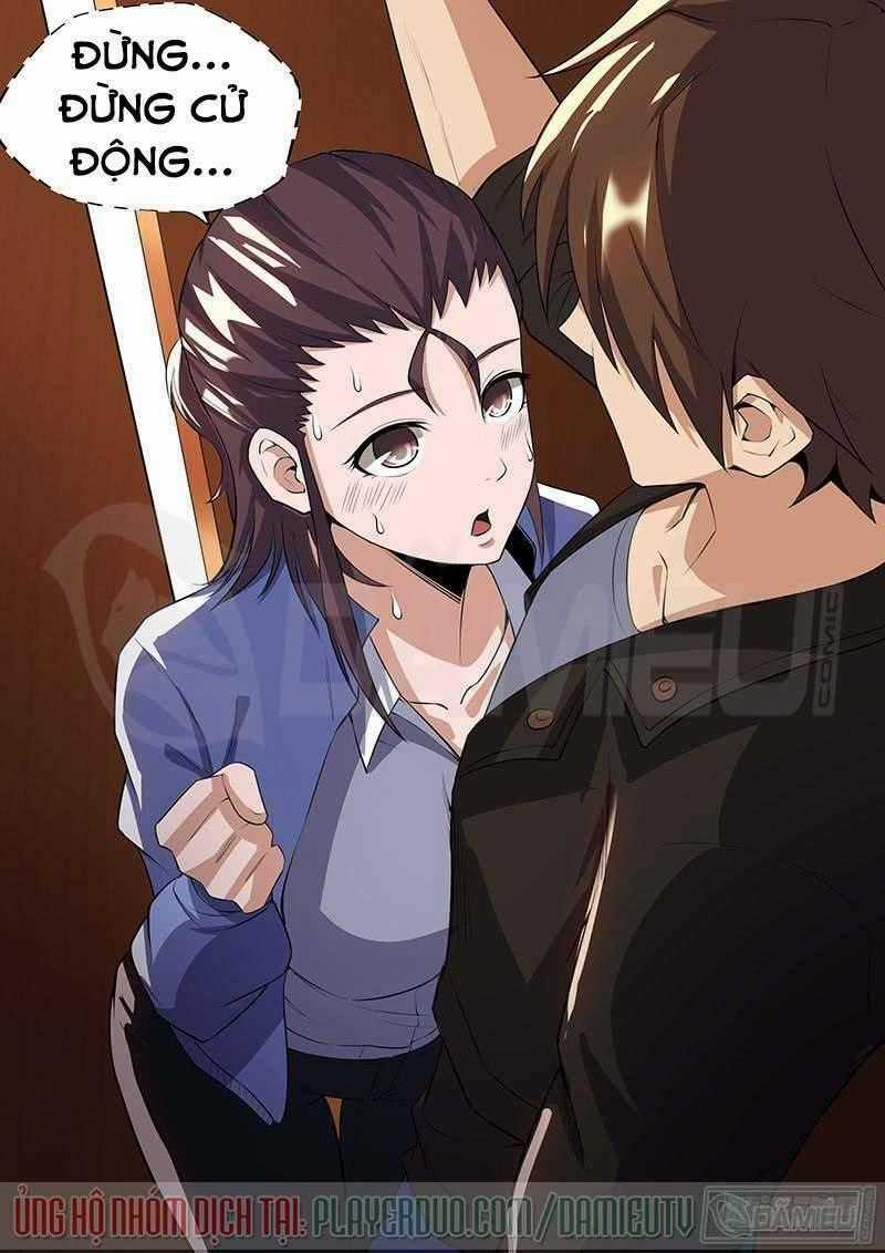 Ngự Dụng Đặc Công - Chapter 41 - Trang 14