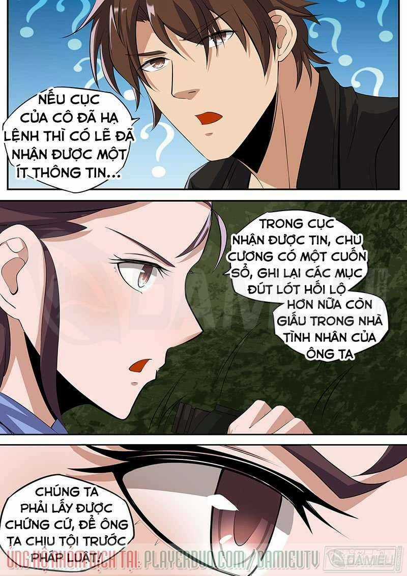 Ngự Dụng Đặc Công - Chapter 41 - Trang 3