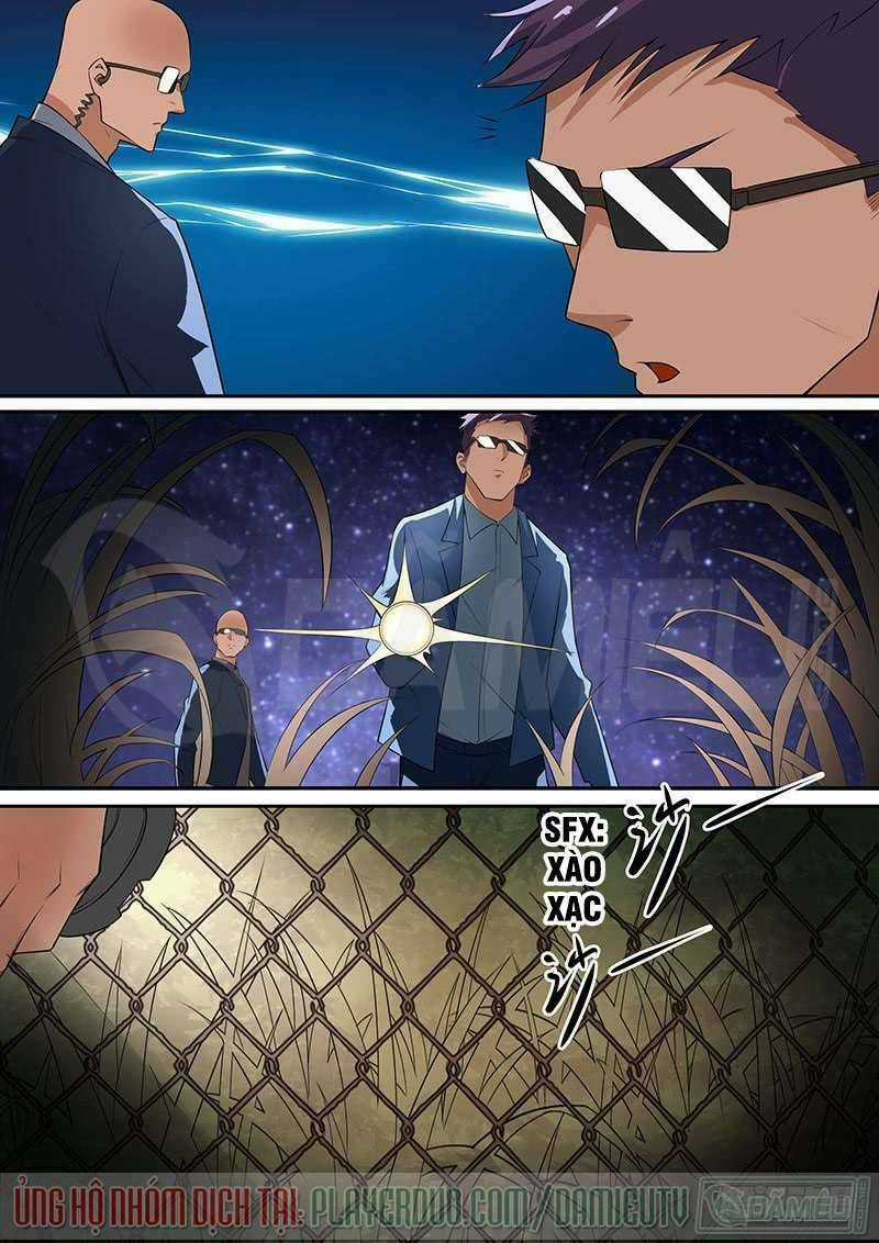 Ngự Dụng Đặc Công - Chapter 41 - Trang 6