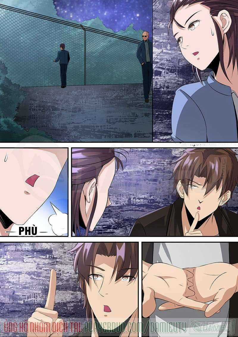 Ngự Dụng Đặc Công - Chapter 41 - Trang 7