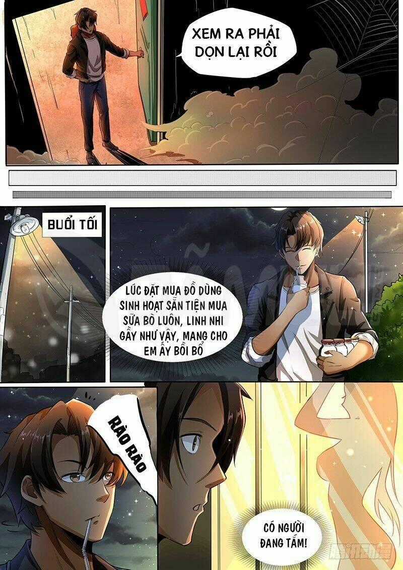 Ngự Dụng Đặc Công - Chapter 5 - Trang 14