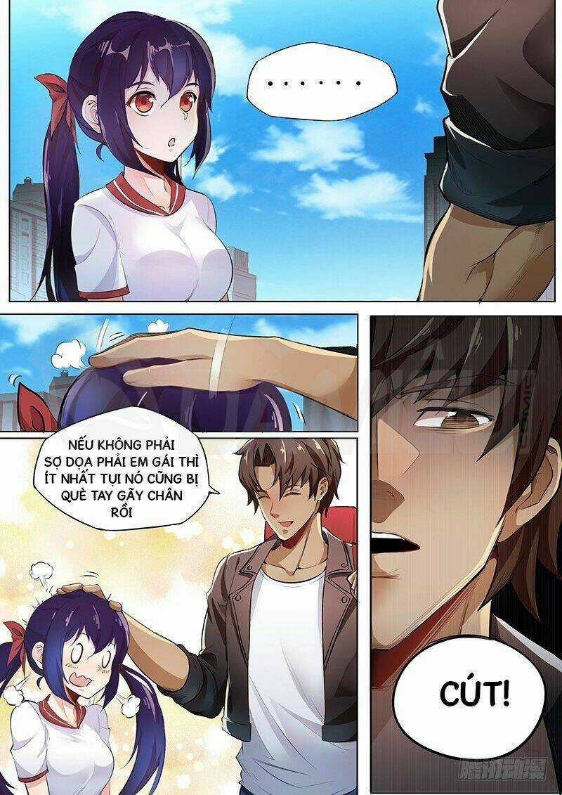 Ngự Dụng Đặc Công - Chapter 5 - Trang 7