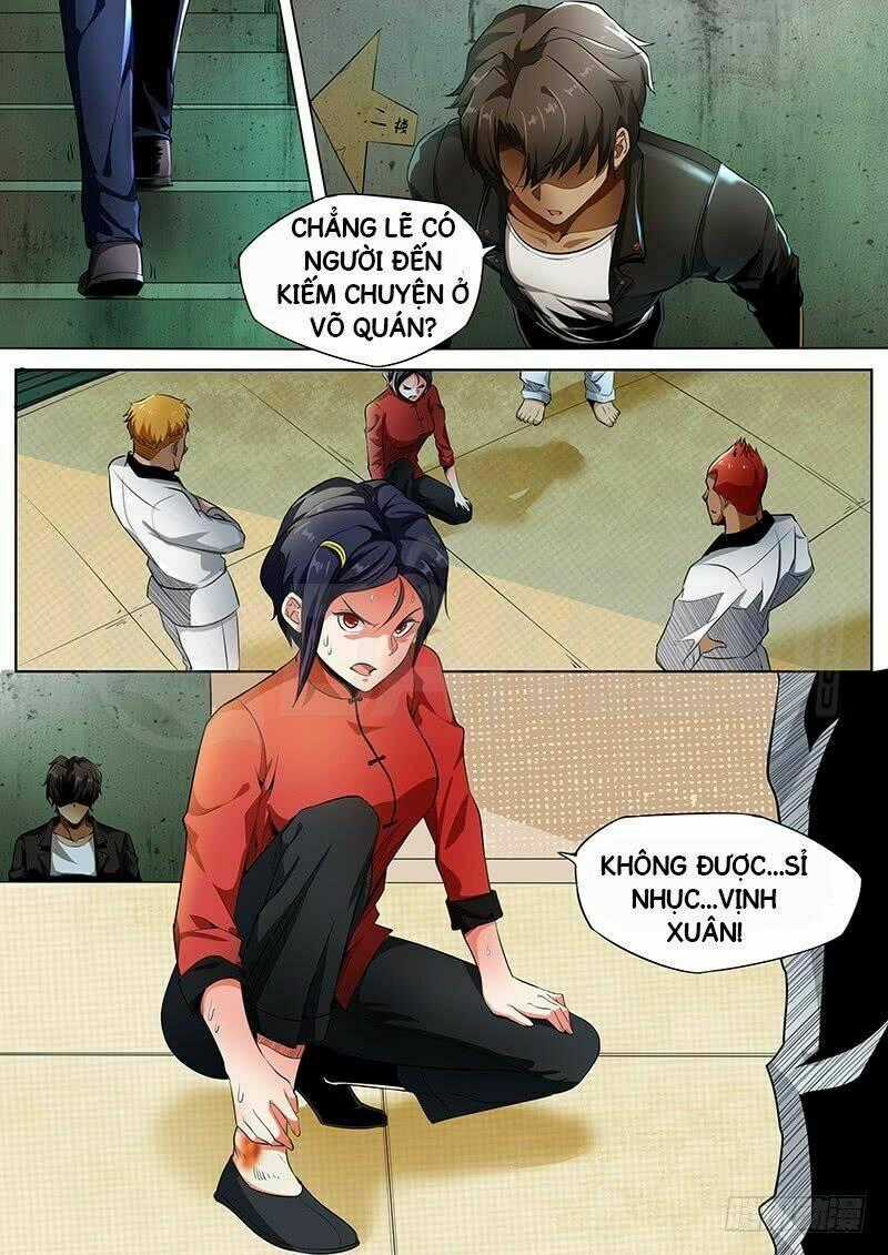 Ngự Dụng Đặc Công - Chapter 6 - Trang 14