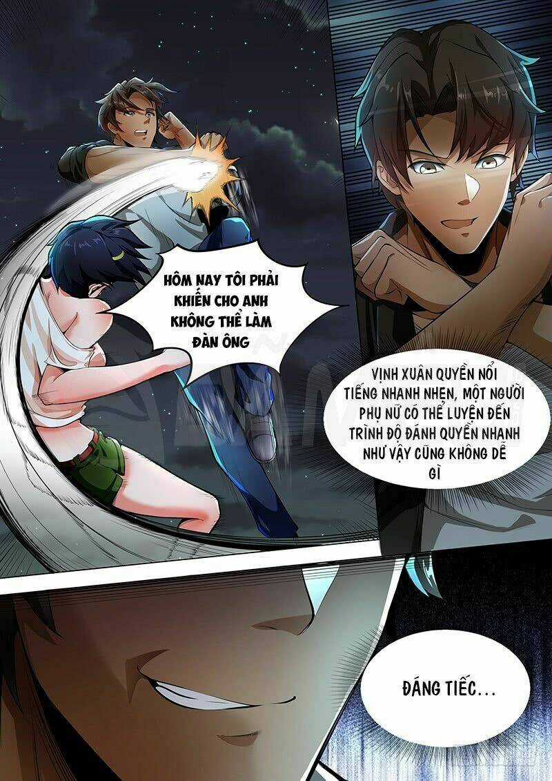 Ngự Dụng Đặc Công - Chapter 6 - Trang 6