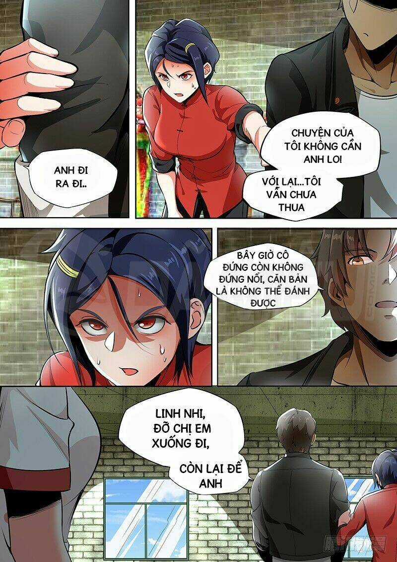 Ngự Dụng Đặc Công - Chapter 7 - Trang 13