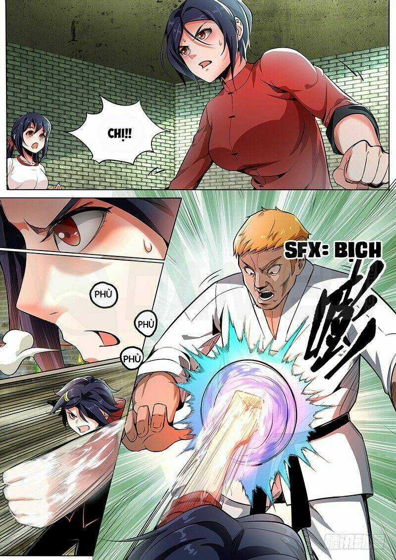 Ngự Dụng Đặc Công - Chapter 7 - Trang 5