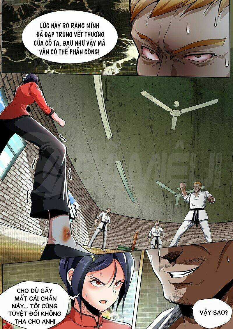 Ngự Dụng Đặc Công - Chapter 7 - Trang 7