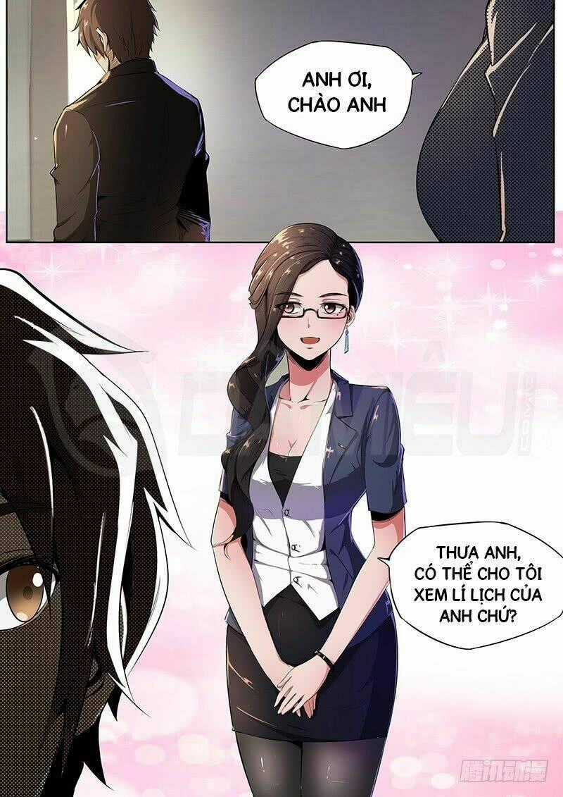 Ngự Dụng Đặc Công - Chapter 9 - Trang 13