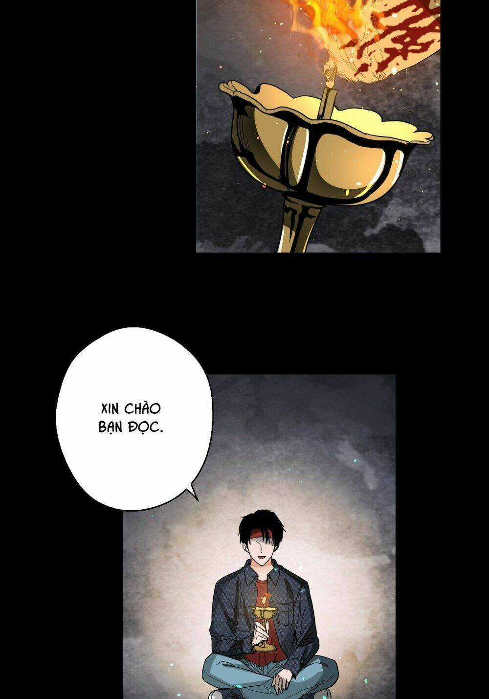 Ngũ Hành Địa Tư - Chapter 0 - Trang 2