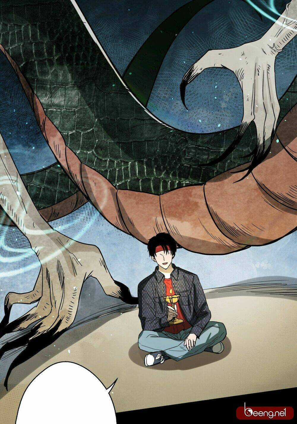 Ngũ Hành Địa Tư - Chapter 0 - Trang 11