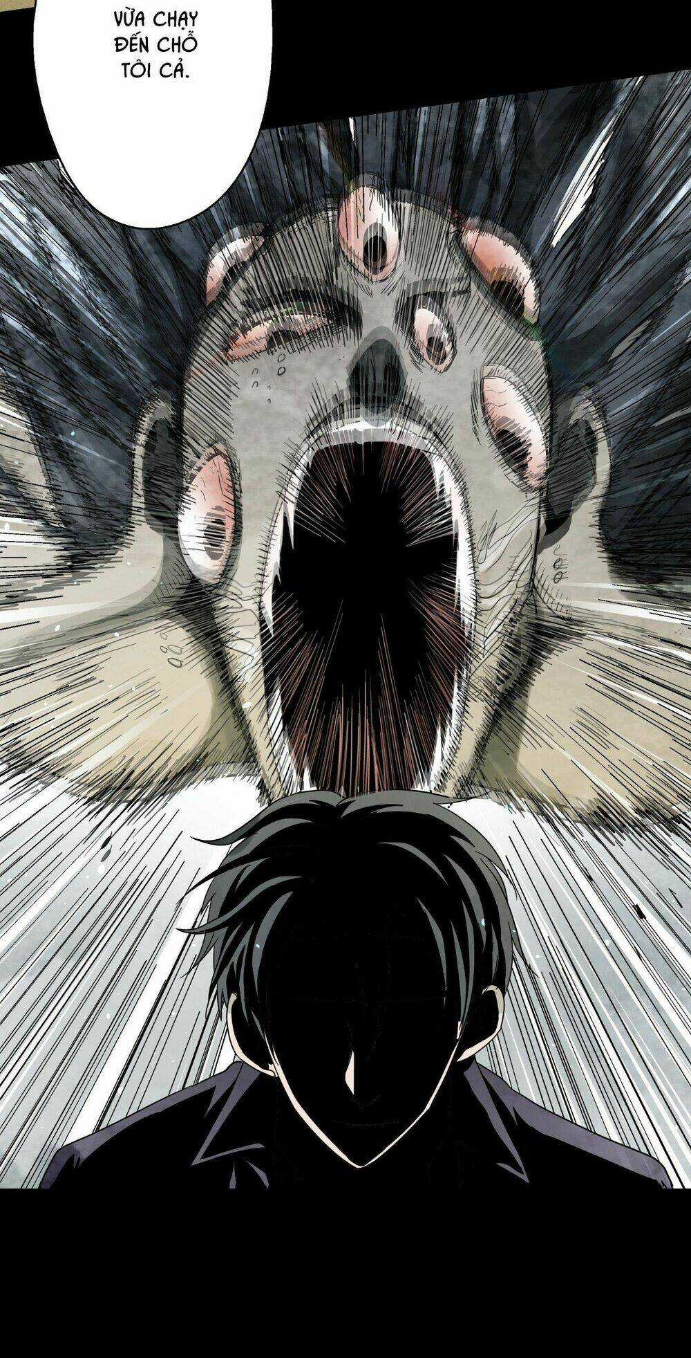 Ngũ Hành Địa Tư - Chapter 0 - Trang 12