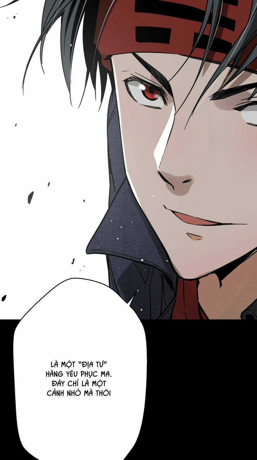 Ngũ Hành Địa Tư - Chapter 0 - Trang 15