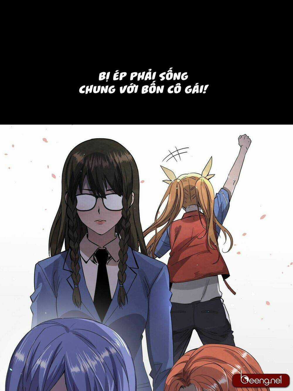 Ngũ Hành Địa Tư - Chapter 0 - Trang 18